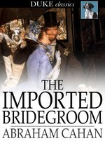 The Imported Bridegroom